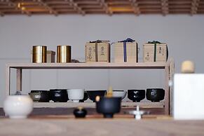 KUMU Kanazawa by The Share Hotels