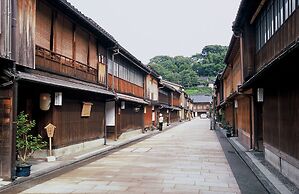 KUMU Kanazawa by The Share Hotels