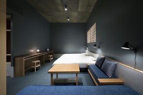 KUMU Kanazawa by The Share Hotels