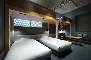 KUMU Kanazawa by The Share Hotels