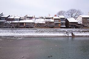 KUMU Kanazawa by The Share Hotels