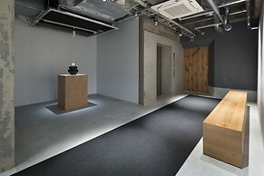KUMU Kanazawa by The Share Hotels