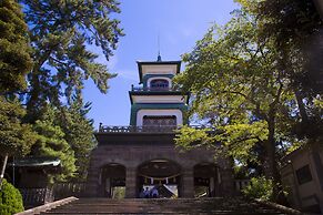 KUMU Kanazawa by The Share Hotels