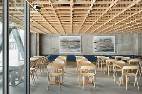 KUMU Kanazawa by The Share Hotels
