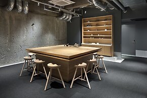 KUMU Kanazawa by The Share Hotels