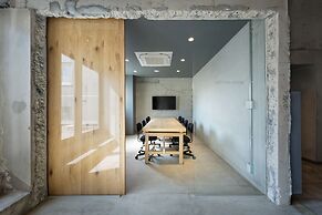 KUMU Kanazawa by The Share Hotels