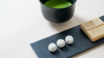 KUMU Kanazawa by The Share Hotels
