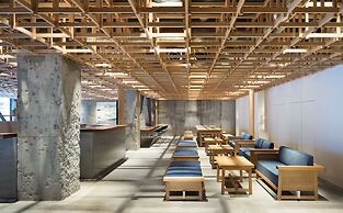 KUMU Kanazawa by The Share Hotels