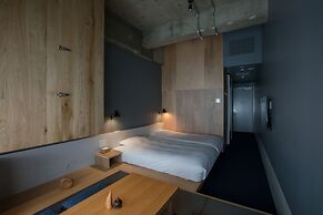 KUMU Kanazawa by The Share Hotels