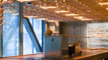 KUMU Kanazawa by The Share Hotels