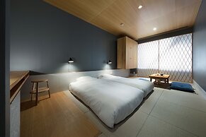 KUMU Kanazawa by The Share Hotels