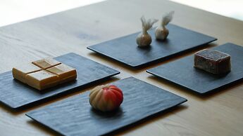 KUMU Kanazawa by The Share Hotels