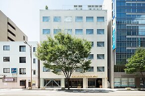 KUMU Kanazawa by The Share Hotels