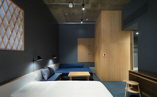 KUMU Kanazawa by The Share Hotels