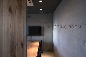 KUMU Kanazawa by The Share Hotels