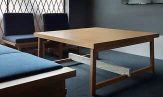 KUMU Kanazawa by The Share Hotels
