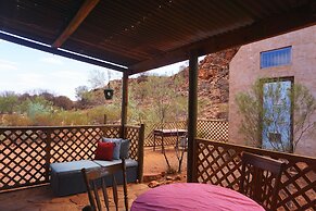 Ooraminna Station Homestead