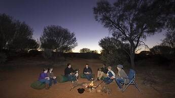 Ooraminna Station Homestead