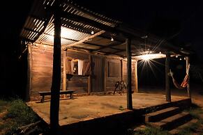 Ooraminna Station Homestead