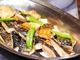 APA Hotel Midosuji Hommachi Ekihigashi