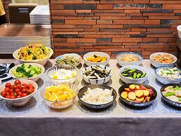 APA Hotel Midosuji Hommachi Ekihigashi