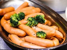 APA Hotel Midosuji Hommachi Ekihigashi