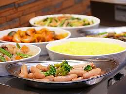 APA Hotel Midosuji Hommachi Ekihigashi