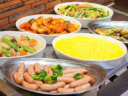 APA Hotel Midosuji Hommachi Ekihigashi