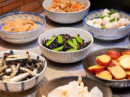 APA Hotel Midosuji Hommachi Ekihigashi