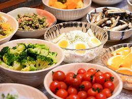 APA Hotel Midosuji Hommachi Ekihigashi