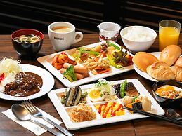 APA Hotel Midosuji Hommachi Ekihigashi