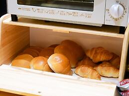 APA Hotel Midosuji Hommachi Ekihigashi