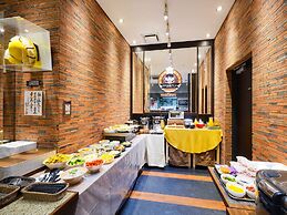 APA Hotel Midosuji Hommachi Ekihigashi