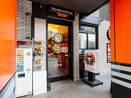 APA Hotel Midosuji Hommachi Ekihigashi