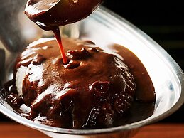 APA Hotel Midosuji Hommachi Ekihigashi