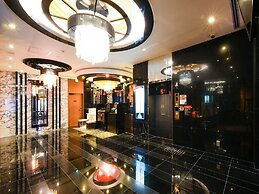 APA Hotel Midosuji Hommachi Ekihigashi