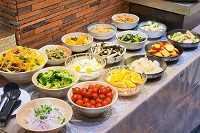 APA Hotel Midosuji Hommachi Ekihigashi