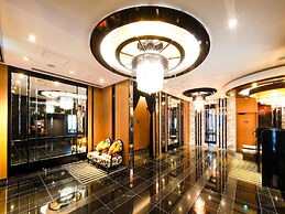 APA Hotel Midosuji Hommachi Ekihigashi