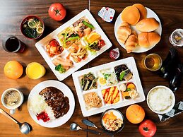 APA Hotel Midosuji Hommachi Ekihigashi