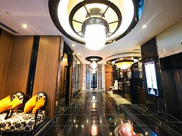 APA Hotel Midosuji Hommachi Ekihigashi