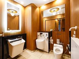 APA Hotel Midosuji Hommachi Ekihigashi