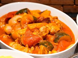 APA Hotel Midosuji Hommachi Ekihigashi