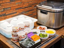 APA Hotel Midosuji Hommachi Ekihigashi