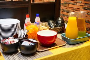 APA Hotel Midosuji Hommachi Ekihigashi