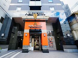 APA Hotel Midosuji Hommachi Ekihigashi