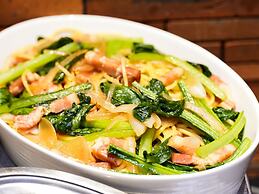 APA Hotel Midosuji Hommachi Ekihigashi