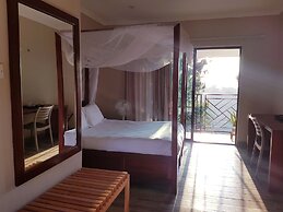 Chinyonga Guesthouse