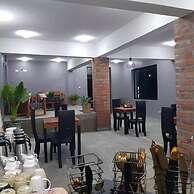 Chinyonga Guesthouse