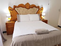 Chinyonga Guesthouse