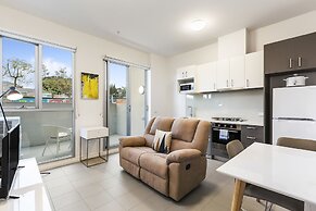 Poplar Sanctuary Apartments